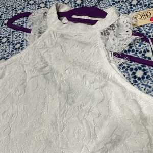 To have and to hold dress